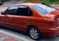 Honda Civic SIR 99 FOR SALE-2