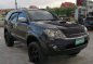 2006 Toyota Fortuner V for sale-6