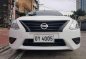 Nissan Almera 2017 for sale-1