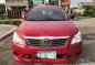 2012 Toyota Innova E for sale-0