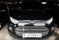 2017 Ford Ecosport Titanium for sale-0