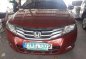 2010 Honda City for sale-0