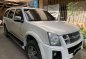 Isuzu Alterra Urban Cruiser X FOR SALE-1