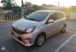 Rush Toyota Wigo G 2017 for sale-0