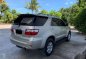 2010 Toyota Fortuner G for sale-4