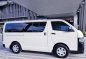 Toyota Hiace Commuter Van 2013 (Private Used Only) --- 720K Negotiable-8