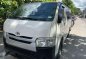 2018 Toyota Hiace for sale-1