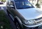 Isuzu Sportivo 2.5 turbo diesel 2008 for sale-1