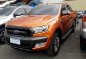 Ford Ranger 2018 for sale-2