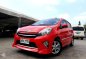 2015 Toyota Wigo for sale-1