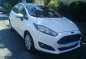2016 Ford Fiesta Trend Automatic Financing OK-0