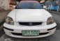 Honda Civic 1996 for sale-7