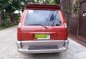 2003 Mitsubishi Adventure for sale -9