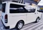 Toyota Hiace Commuter Van 2013 (Private Used Only) --- 720K Negotiable-9