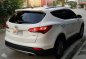 Hyundai Santa Fe 2014 MT Diesel SantaFe-3