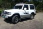 Hyundai Galloper 2011 for sale-5