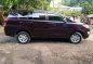 2018 Toyota Innova E for sale-0