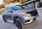 Mazda BT50 PickUp Manual 2013 Model 690K Negotiable-11