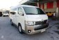 2014 Toyota Hiace for sale-2