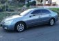 Honda Accord 2004 for sale-4