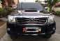 Toyota Hilux 4x2 G AT 2015 FOR SALE-0