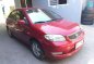 2004 Toyota Vios 1.5G Mt for sale-7