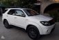 2008 Toyota Fortuner Automatic/Diesel FOR SALE-0