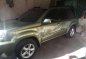 Nissan Xtrail 2005 model for sale-4