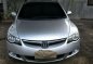 Honda CIVIC FD 2008 model 1.8s Manual transmission-8