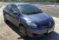 Toyota Vios 1.3 E 2009 Manual Transmission Fresh Interior-0