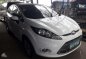 2013 Ford Fiesta for sale-1