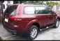 Mitsubishi Montero Sports GLX 2014 for sale-3