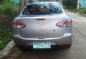 MAZDA 2 Sedan 4DR 2014 Good running condition-2