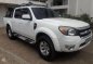 2011 Ford Ranger for sale-0