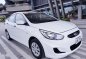 Hyundai Accent Sedan Manual 2016 (Gasoline) --- 390K Negotiable-5