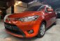 2017 Toyota Vios 1.3E for sale-0