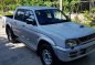 Mitsubishi Strada 4x4 manual FOR SALE-3