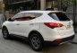 Hyundai Santa Fe 2014 MT Diesel SantaFe-4