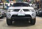 2009 Mitsubishi Strada for sale-2