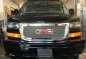 2016 GMC Savana for sale-5