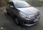 2015 Mitsubishi Mirage G4 for sale-1