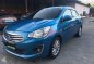 Mitsubishi Mirage G4 gls 2014 for sale-0