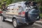 2010 Isuzu Crosswind sportivo manual transmission turbo-3