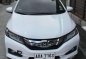 Honda City VX 2014 for sale-0