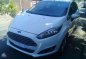2016 Ford Fiesta Trend Automatic Financing OK-1
