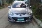 MAZDA 2 Sedan 4DR 2014 Good running condition-1