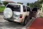 Isuzu Trooper 2002 for sale-0