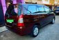 Toyota Innova E 2014 MT Diesel FOR SALE-2