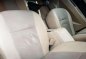 2010 Isuzu Crosswind sportivo manual transmission turbo-6