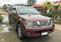 2008 Nissan Frontier Navara for sale-3